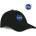 Шапка с козирка nasa 55 см (ns-9879cap)