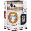 Mini lampa Star Wars - BB8