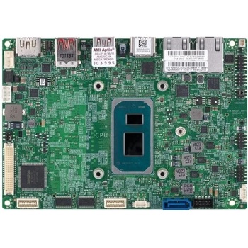 Image 1 of Supermicro MBD-X12STN-H-WOHS-B