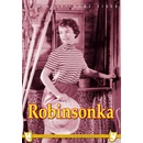 Robinsonka DVD