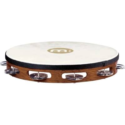 Meinl TAH1AB Natural 10" Дайре с мембрана (TAH1AB)