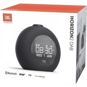 Image 1 of JBL Horizon 2 black