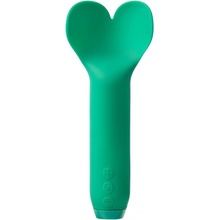 Je Joue Amour Bullet Emerald Green