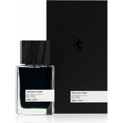 MiN New York Moon Dust parfumovaná voda unisex 75 ml