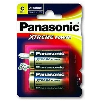 Panasonic Pro Power C 2ks 09832