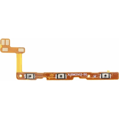 Flex zapínania ON/OFF a hlasitosti Xiaomi 13 Lite