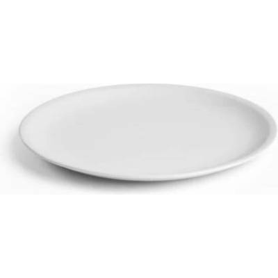 Servírovací talíř VIENNA na pizzu bílý 730924