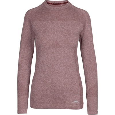 TRESPASS Dámské triko PELINA ROSE TONE
