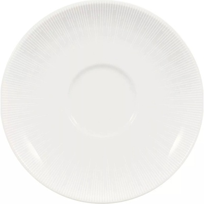 BAUSCHER Smart Podšálka na espresso 19 mm 120 mm dekor Stripes 6 ks