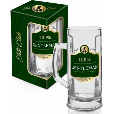 BohemiaGifts Gentleman 500 ml