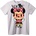 NOONEBRAND Тениска Сладко Minnie Mouse на Точки - XL, Black