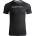 HOLY BLVK Мъжка тениска (техническа) holy blvk - rashguard - yves saint satan - hb029