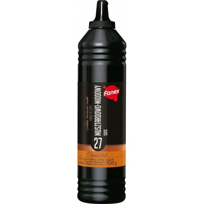 Fanex Horčicovo-medová omáčka 950 g