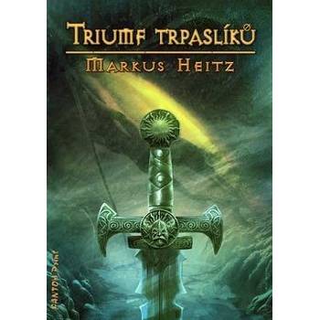 Trpaslíci 5 - Triumf trpaslíků - Heitz, Markus