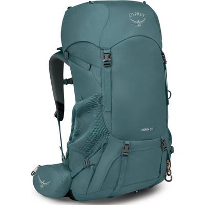 Osprey Renn 50l modrá