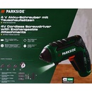 PARKSIDE PAS D7