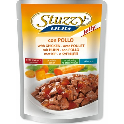 Stuzzy Adult kuře 100 g