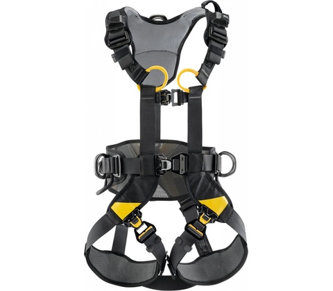 Petzl Volt Wind