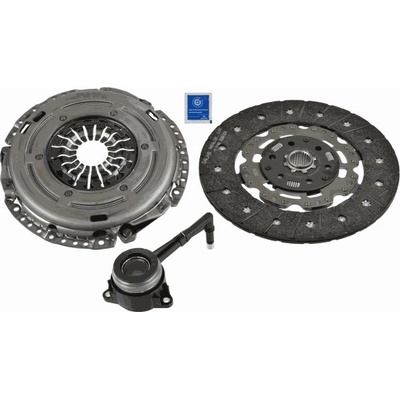 Spojková sada SACHS 3000 990 340