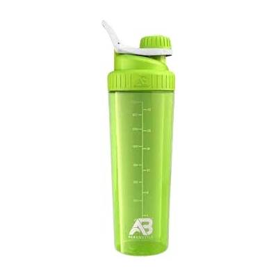 Syntrax Láhev Aerobottle Primus Crystal 946 ml - zelená