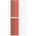 Apple Watch Pink Pomelo/Tan Sport Loop Regular 41mm (ml2p3zm/a)