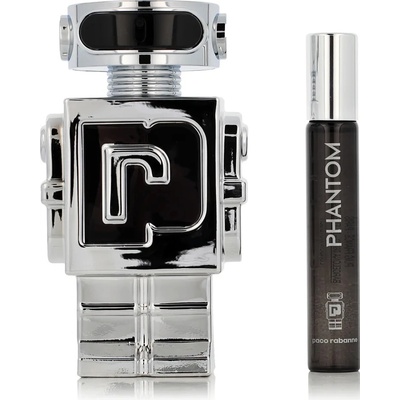 Rabanne Phantom EDT 100 ml + EDT 20 ml