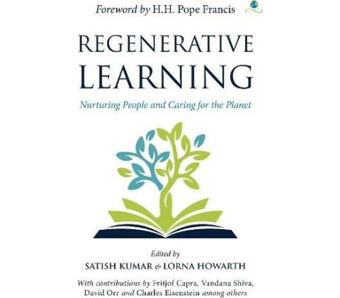 Regenerative Learning