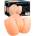 Мастурбатор с 2 отвора, като истински - Intimate Lover Masturbator 7 (NMC0002431)
