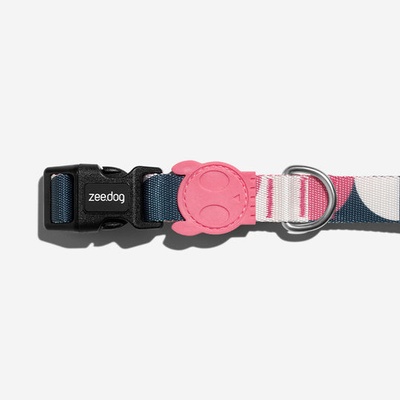 zee.dog Split Collar