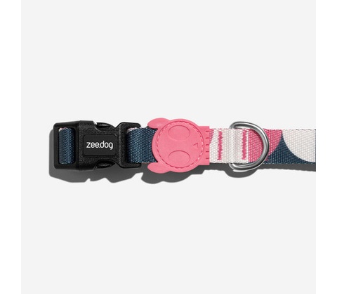 zee.dog Split Collar