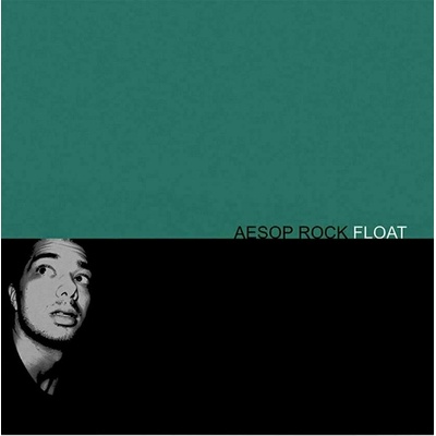 AESOP ROCK - FLOAT LP