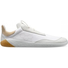 Vivobarefoot Geo Shell Mens LIMESTONE Beige