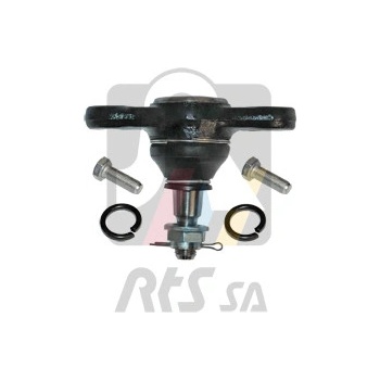 Zvislý/nosný čap RTS 93-08818-056