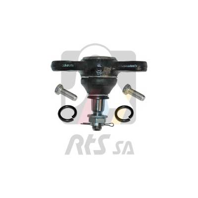 Zvislý/nosný čap RTS 93-08818-056