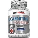 Weider L-Carnitine Capsules [100 капсули]