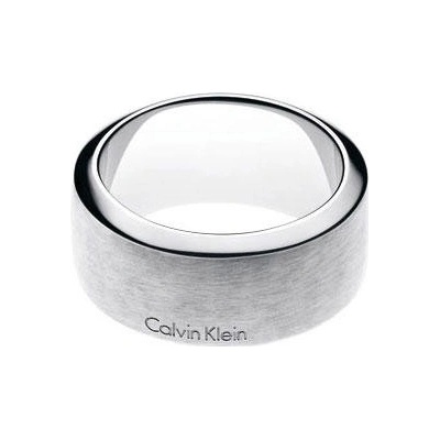 Calvin Klein Straight KJ0QMR0801
