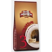 Trung Nguyen Coffee Creative 3 Bag mletá 250 g