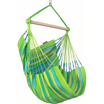 La Siesta Domingo Basic lime