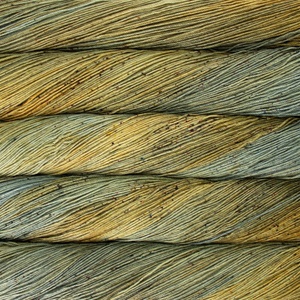 malabrigo Sock Gobber Плетива прежда (SW351)