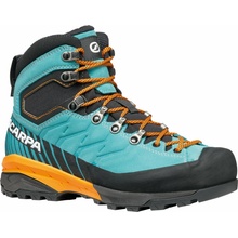 Scarpa Mescalito TRK GTX Womens Ceramic/Baltic