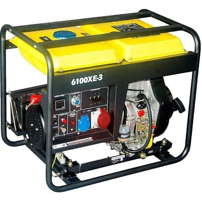 KOMPAK K6100XE-3