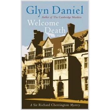 Welcome Death | Daniel Glyn