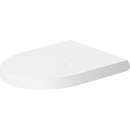 WC sedadlá DURAVIT Darling New 0069890000
