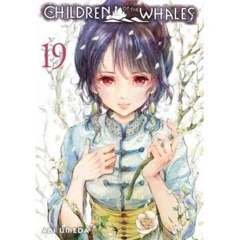 Children of the Whales, Vol. 19