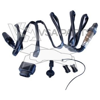 MAGNETI MARELLI Lambda sonda 1K0998262 - MM