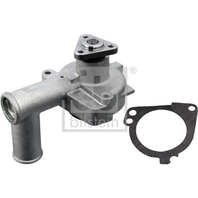 Vodní čerpadlo, chlazení motoru FEBI BILSTEIN 01246
