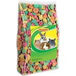 AVICENTRA Snack, хрупкави закуски за гризачи 200g (725-7828)