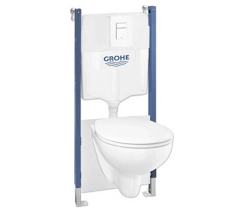 GROHE 39563000
