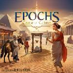 Ice Makes Настолна игра Epochs: Course of Cultures - Стратегическа (ICM-TEMP03) - ozone