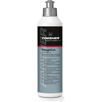 Koch Chemie The Finisher RoughCut 250 ml